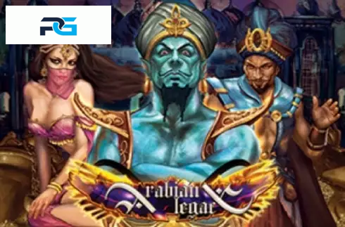 Arabian Legacy